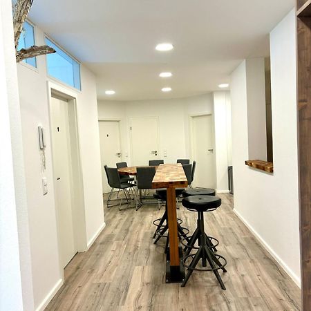 Check In By Beone Hotel Вилинген-Швенинген Екстериор снимка