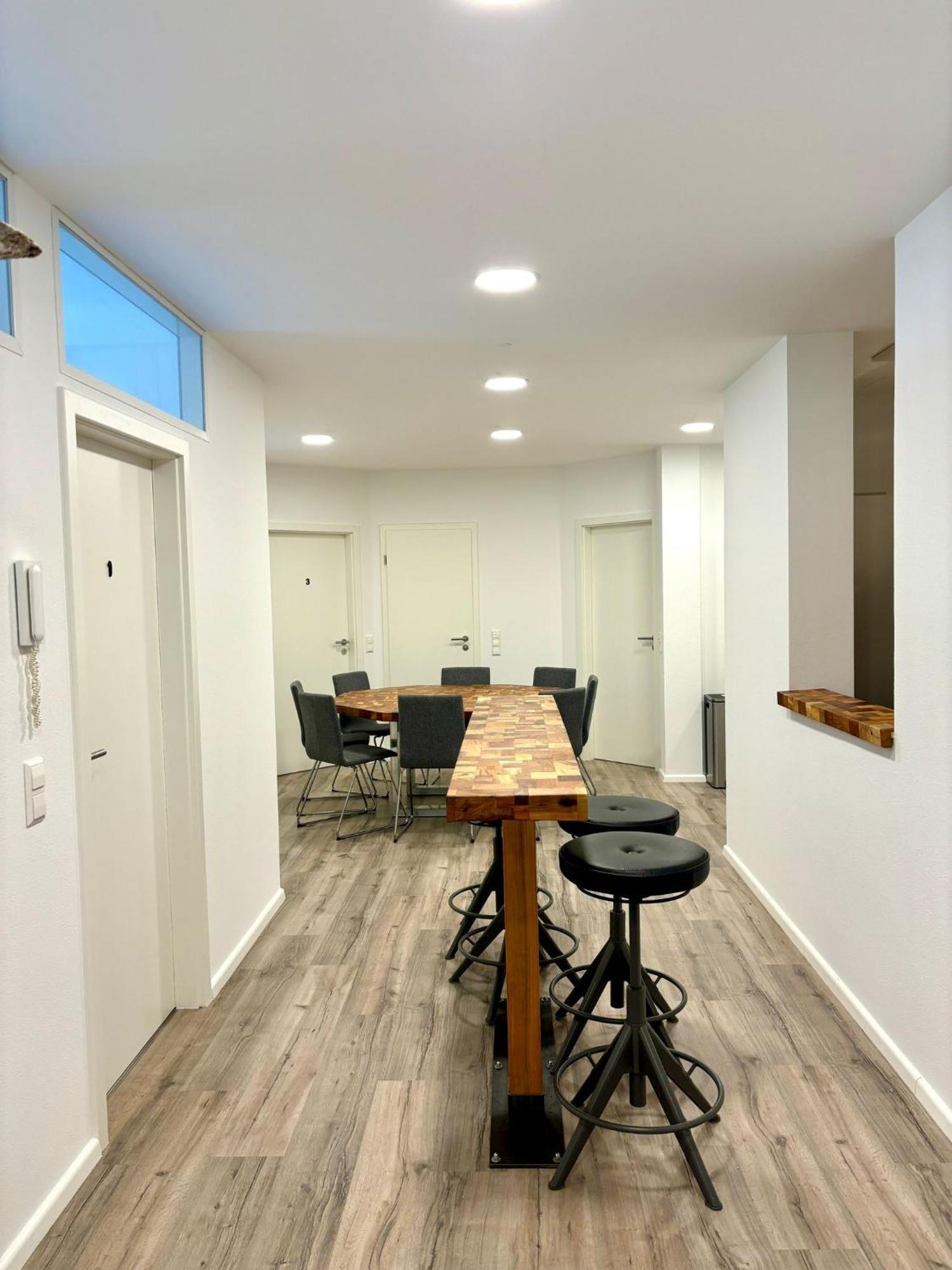 Check In By Beone Hotel Вилинген-Швенинген Екстериор снимка