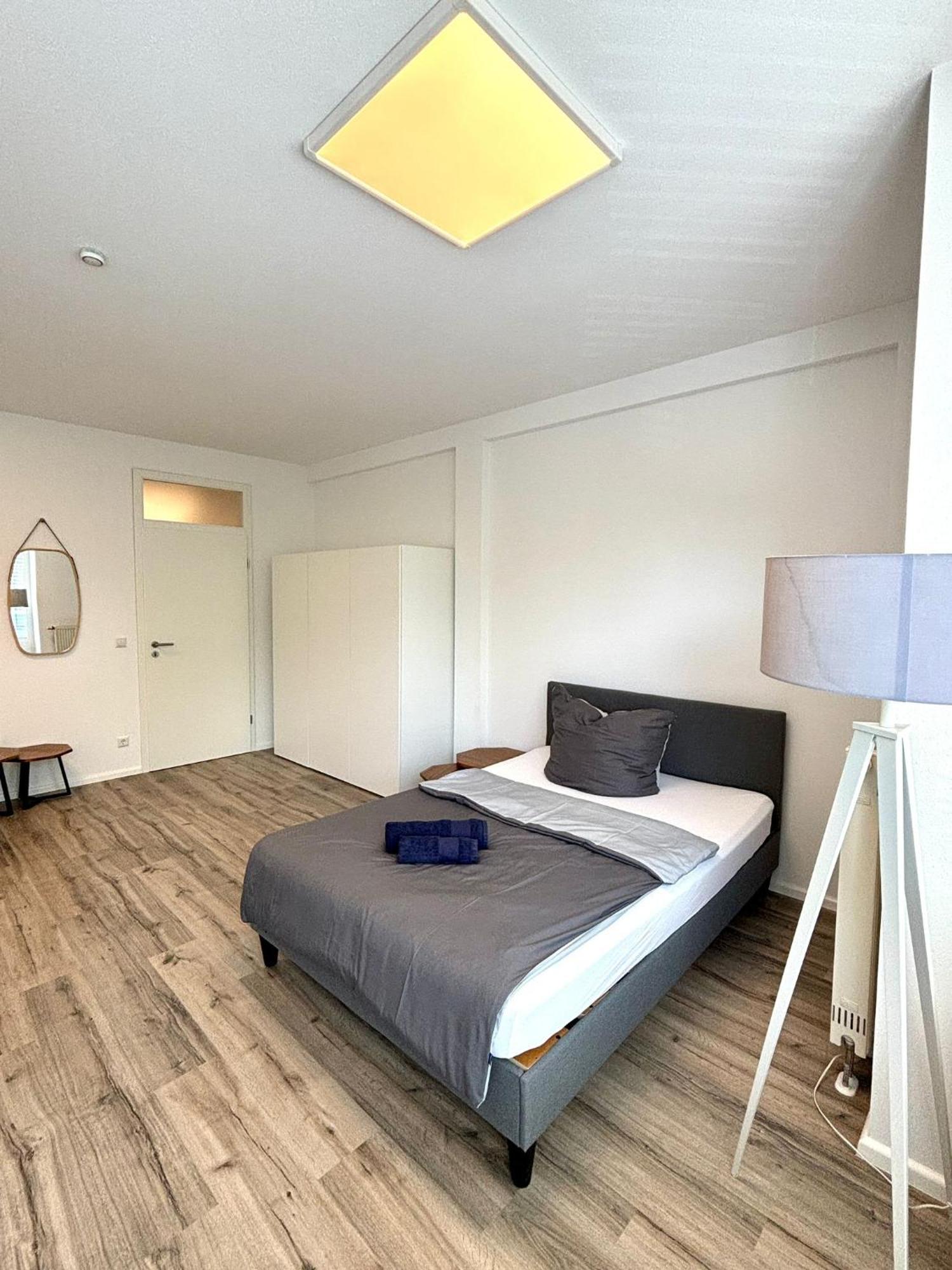 Check In By Beone Hotel Вилинген-Швенинген Екстериор снимка